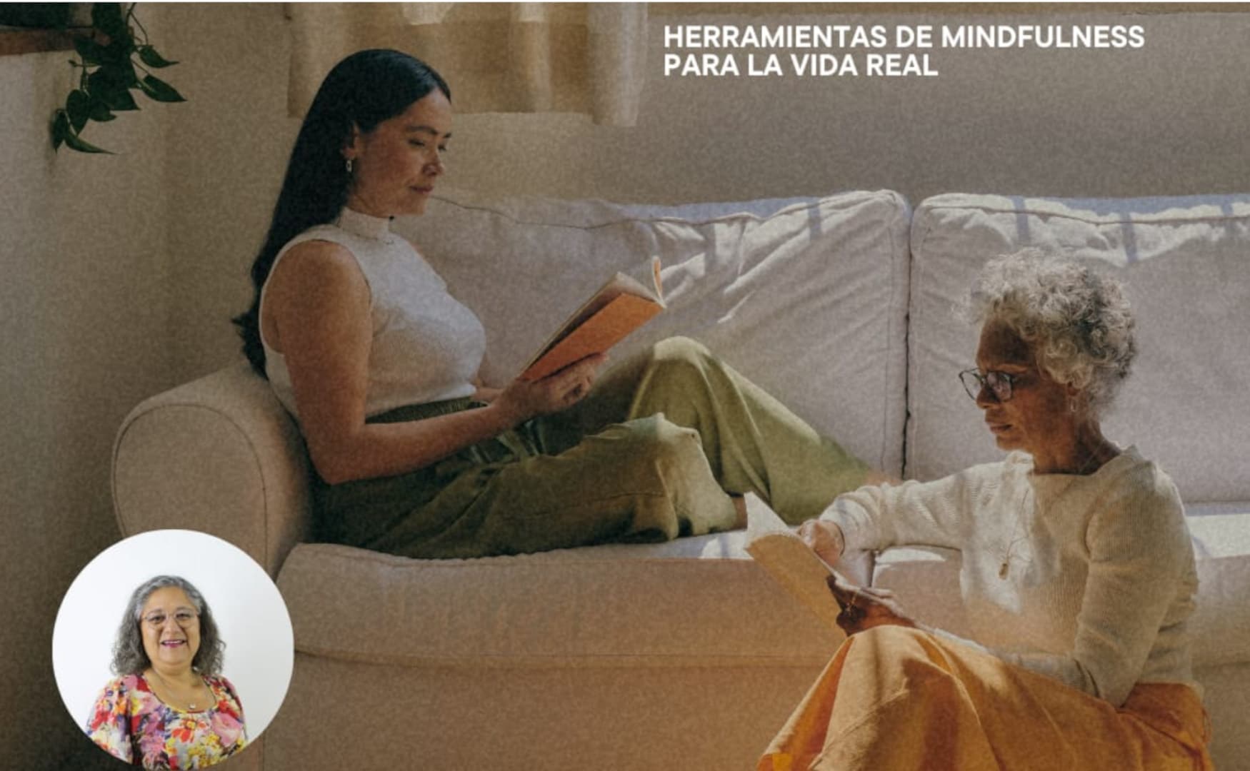 Volver a practicar la presencia